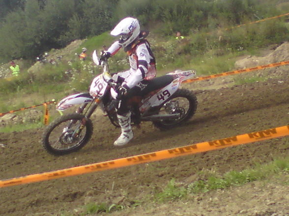 ADAC Mx Master 2009 - 