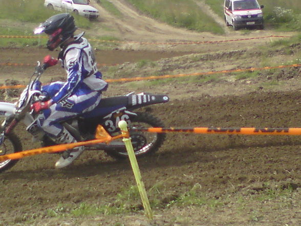 ADAC Mx Master 2009 - 