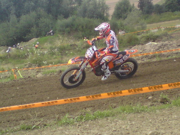 ADAC Mx Master 2009 - 