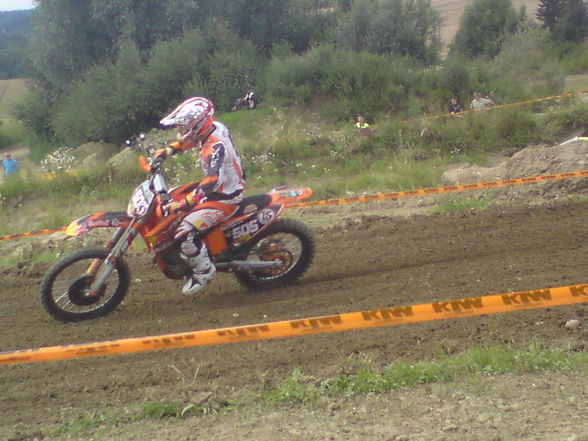 ADAC Mx Master 2009 - 