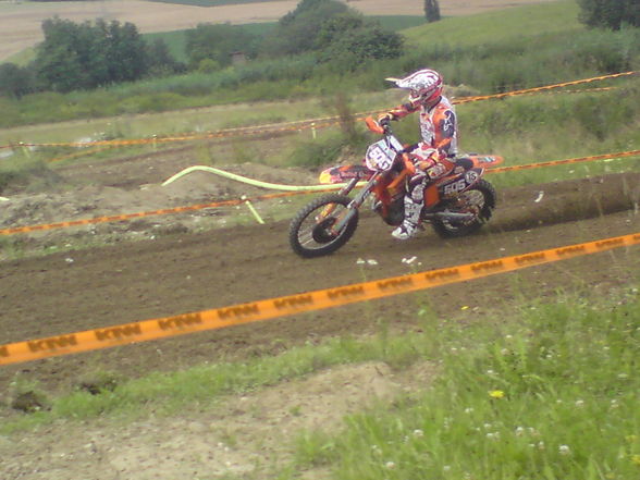 ADAC Mx Master 2009 - 