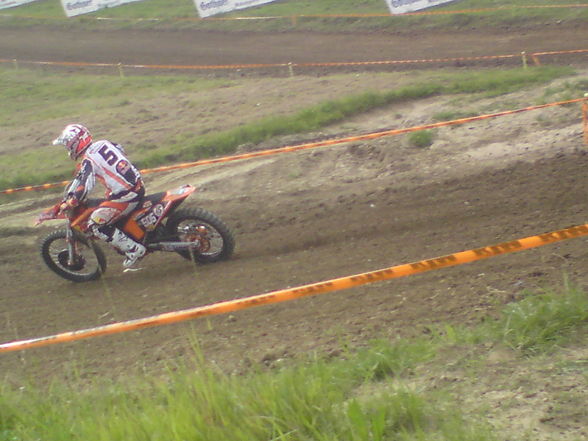 ADAC Mx Master 2009 - 