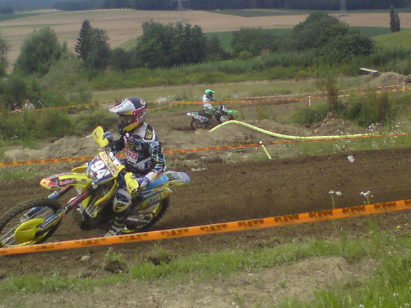 ADAC Mx Master 2009 - 