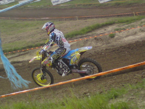 ADAC Mx Master 2009 - 