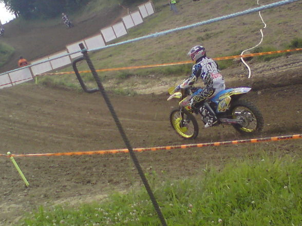 ADAC Mx Master 2009 - 