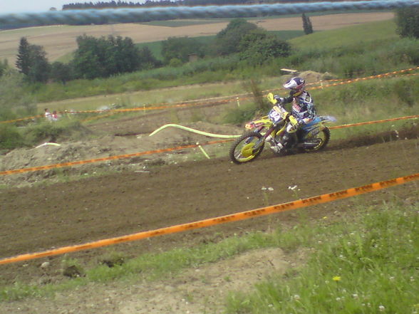 ADAC Mx Master 2009 - 