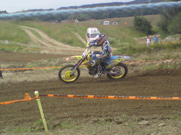 ADAC Mx Master 2009 - 