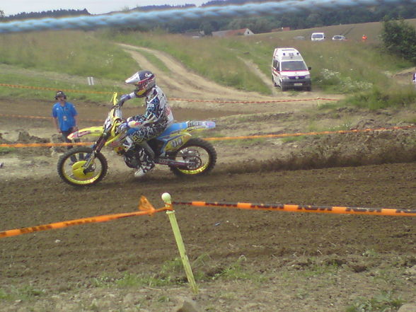 ADAC Mx Master 2009 - 