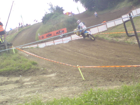 ADAC Mx Master 2009 - 