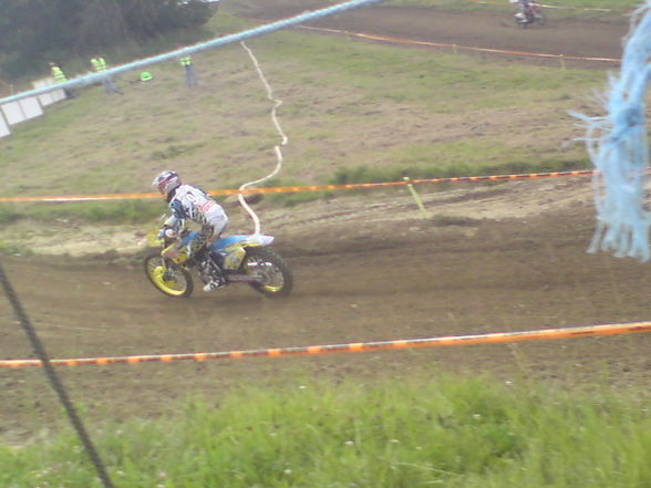 ADAC Mx Master 2009 - 