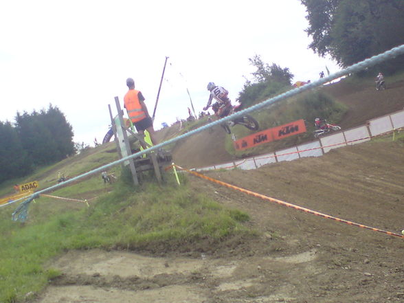 ADAC Mx Master 2009 - 