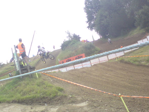 ADAC Mx Master 2009 - 