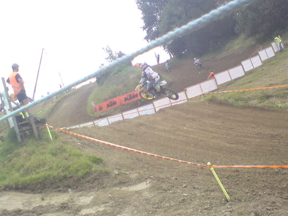 ADAC Mx Master 2009 - 