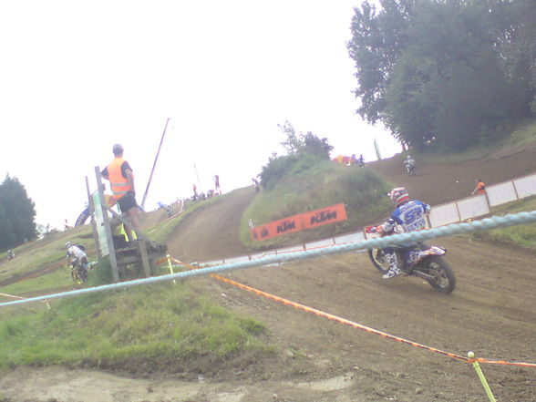 ADAC Mx Master 2009 - 