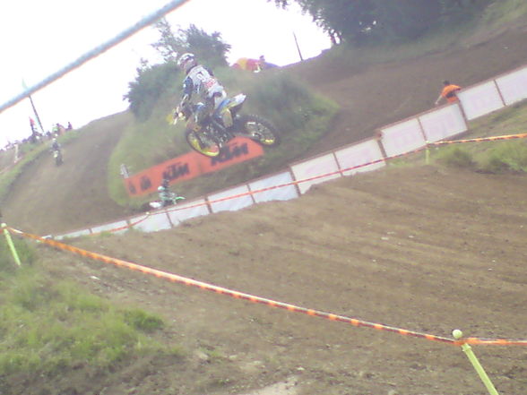 ADAC Mx Master 2009 - 