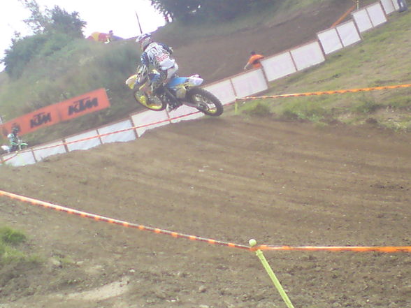 ADAC Mx Master 2009 - 