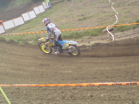 ADAC Mx Master 2009 - 