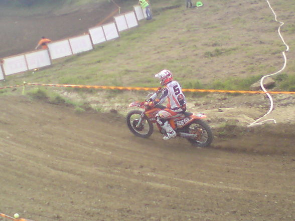 ADAC Mx Master 2009 - 