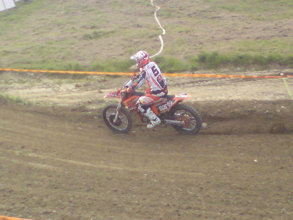 ADAC Mx Master 2009 - 