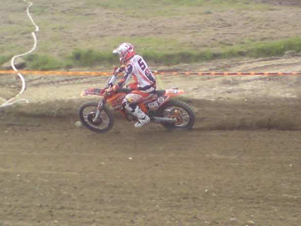 ADAC Mx Master 2009 - 