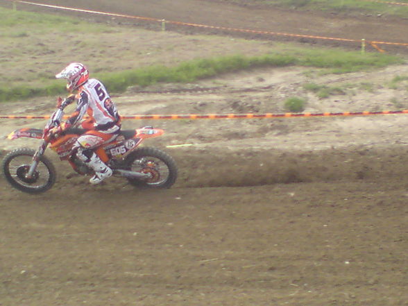 ADAC Mx Master 2009 - 