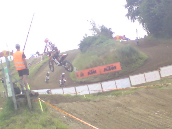 ADAC Mx Master 2009 - 