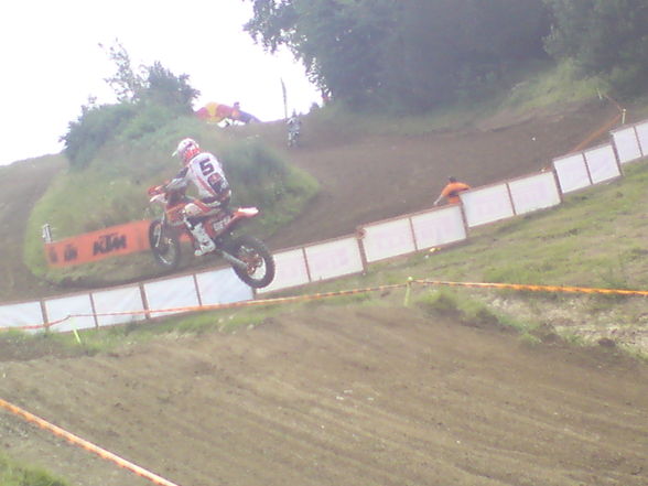 ADAC Mx Master 2009 - 