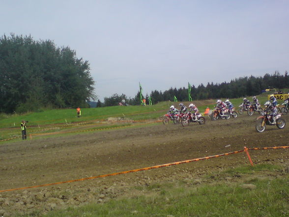 ADAC Mx Master 2009 - 