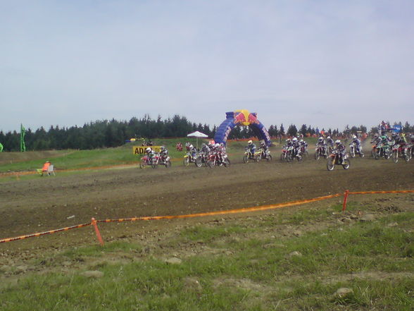 ADAC Mx Master 2009 - 