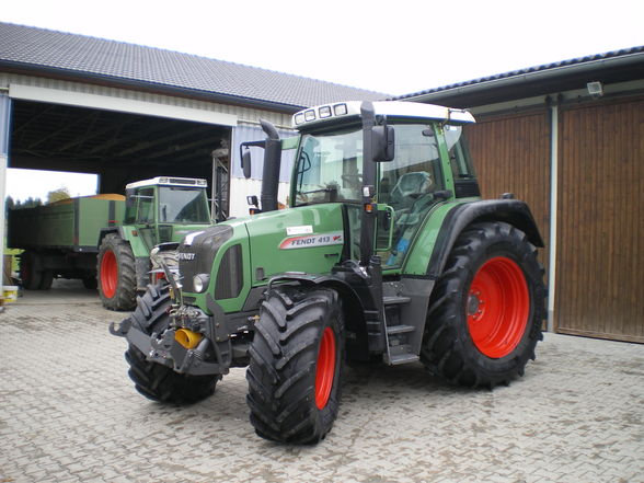 Landwirtschaft_dahoam - 