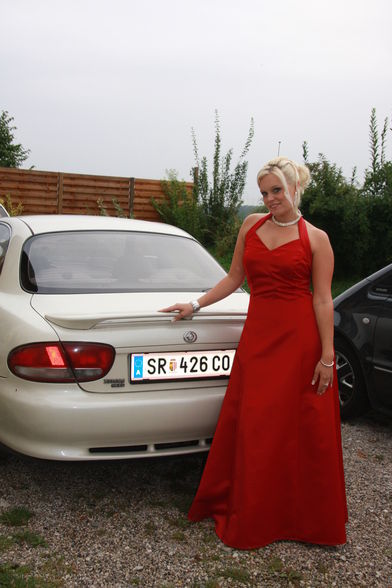 Diplomball 2009 - 