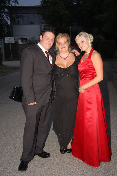 Diplomball 2009 - 