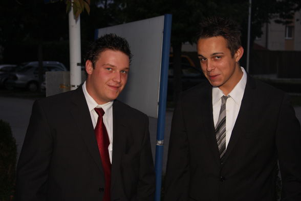 Diplomball 2009 - 