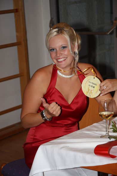 Diplomball 2009 - 