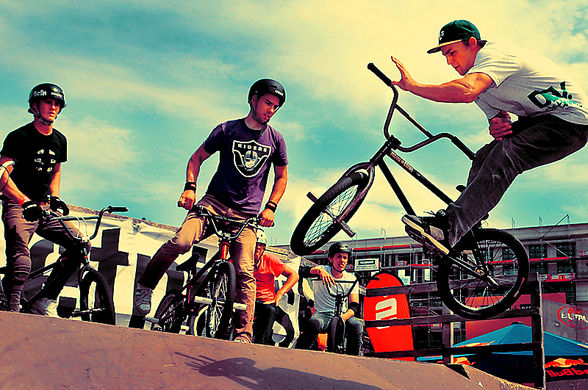 Best of  BMX  - 