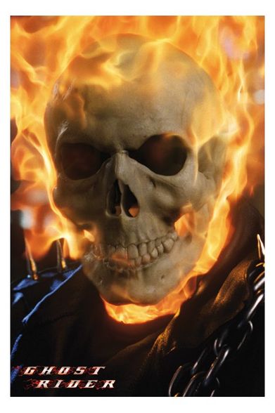 Ghost rider - 