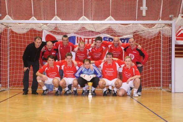 ATSV - Jungs - 