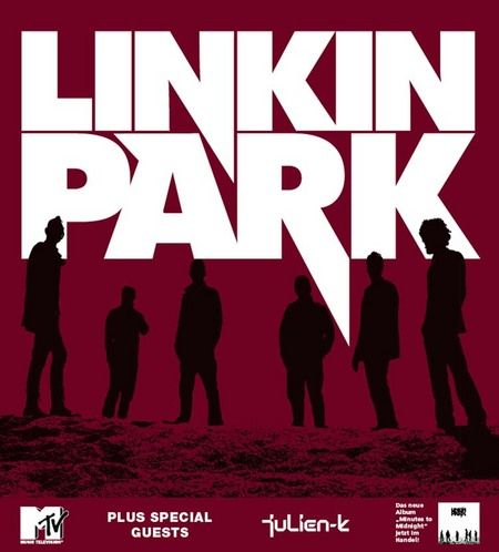 Linkin Park - 