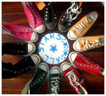 converse - 