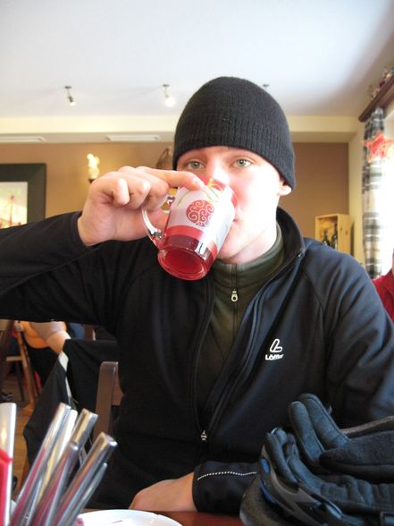 2008 und Ich - 
