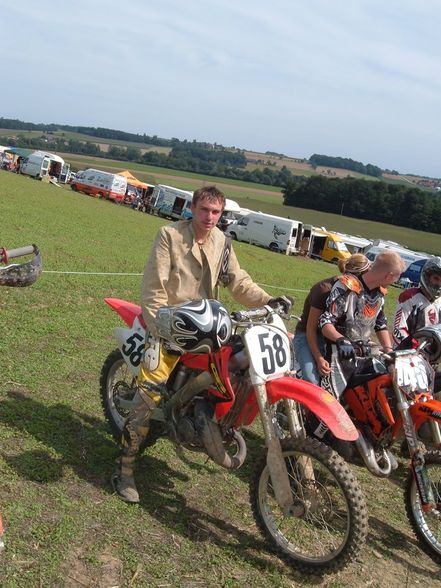 Motocross (MX) - 