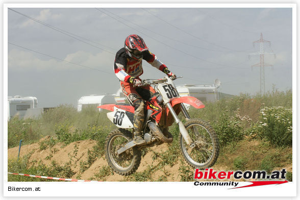 Motocross (MX) - 