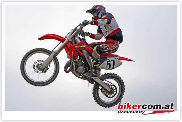 Motocross (MX) - 