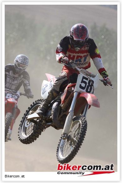 Motocross (MX) - 