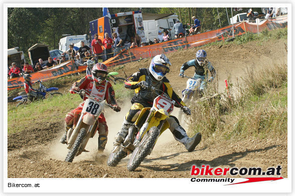 Motocross (MX) - 