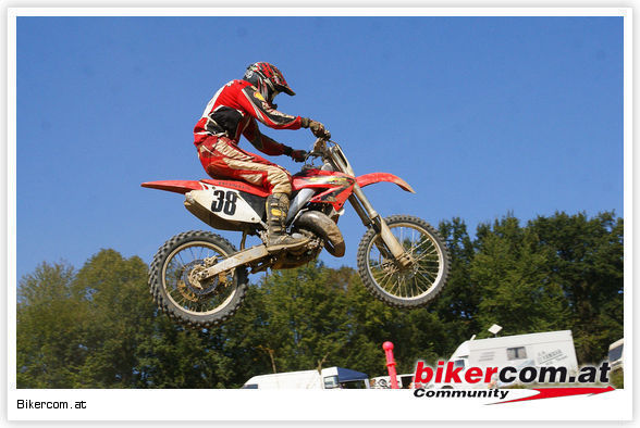 Motocross (MX) - 