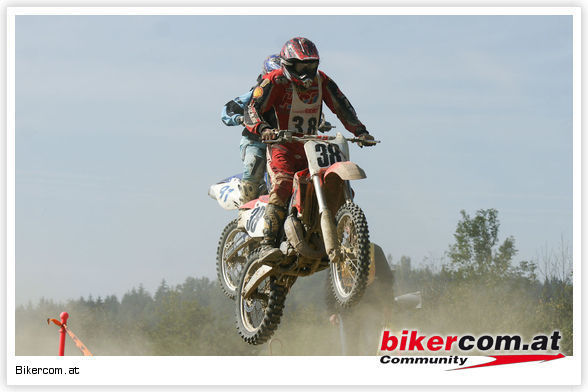 Motocross (MX) - 