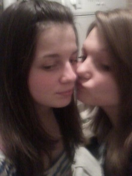 sistaas 4 - ever .. bis zum tot (: - 