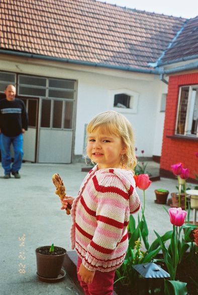 meine kleine  - 