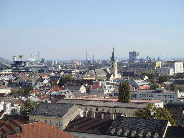 Linz Höhenrausch 2009 - 